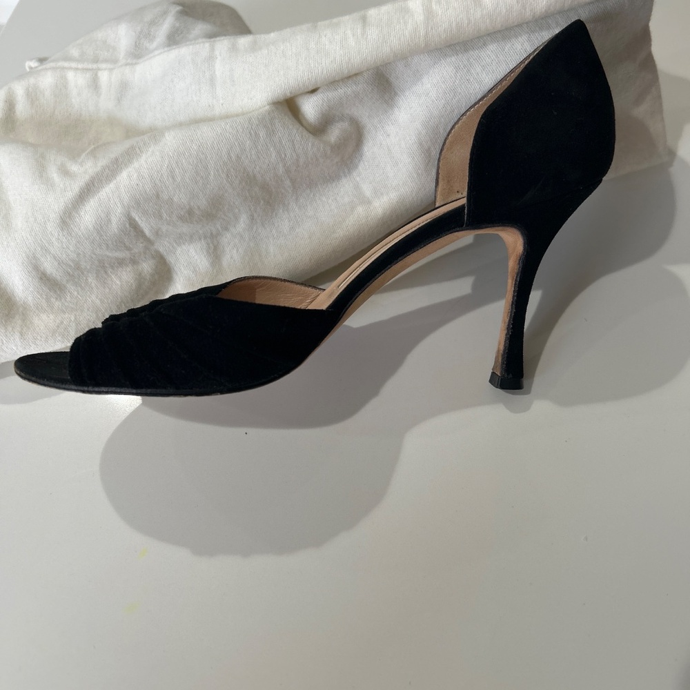 Shoes - Picture 3 of 3